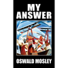 My Answer - Hardcover