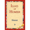 Iliad of Homer - Hardcover