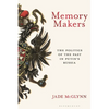 Memory Makers: The Politics of the Past in Putin's Russia - Hardcover