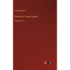 Sketches of Young Couples: in large print - Hardcover