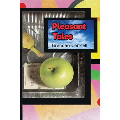 Pleasant Tales - Paperback
