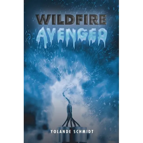 Wildfire Avenged - Paperback
