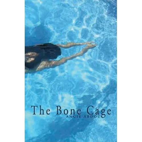 The Bone Cage - Paperback