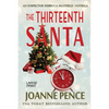 The Thirteenth Santa - A Novella [Large Print]: An Inspector Rebecca Mayfield Mystery - Paperback