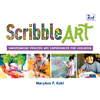Scribble Art: Independent Process Art Experiences for Children Volume 3 - Paperback
