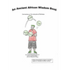 An Ancient African Wisdom Book: Commentary on The Instruction of Ptahhotep - Paperback