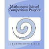 Mathcounts School Competition Practice - Paperback