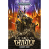 The Fall of Cadia - Paperback