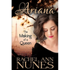 The Making of a Queen - Paperback