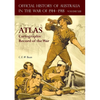 Official History of Australia in the War of 1914-1918 Atlas: Volume XIII - Cartographic Record of the War - Paperback