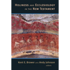 Holiness and Ecclesiology in the New Testament - Paperback