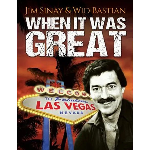 When It Was Great - Paperback
