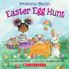 Princess Truly's Easter Egg Hunt - Paperback