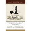 The Black Tax: The Cost of Being Black in America - Paperback
