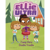 Camp Hero Double Trouble - Paperback