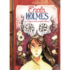 Enola Holmes Y El Enigma de Las Amapolas / Enola Holmes: The Case of the Bizarre Bouquets - Hardcover