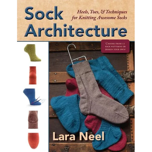Sock Architecture - Paperback