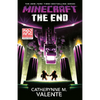 Minecraft: The End: An Official Minecraft Novel - Paperback