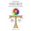Magical Theurgy - Rituals of the Tarot - Paperback