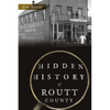 Hidden History of Routt County - Paperback