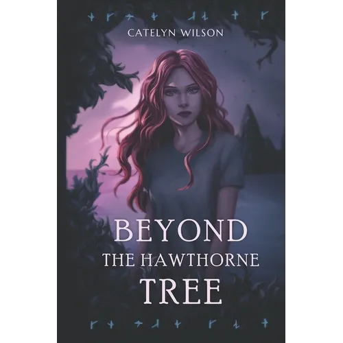 Beyond the Hawthorne Tree - Paperback