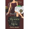 Murder On The Menu: The 1st Nikki Hunter Mystery - Paperback