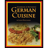 German Cuisine: Cookbook of Authentic German Cuisine - Paperback