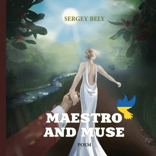 Maestro and Muse - Paperback