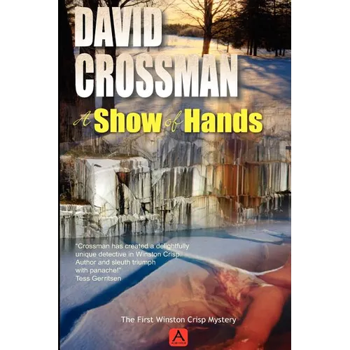 A Show of Hands - Paperback