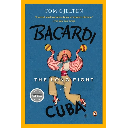 Bacardi and the Long Fight for Cuba: The Biography of a Cause - Paperback