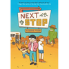 Next Stop: (A Graphic Novel) - Hardcover