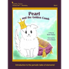 Pearl and the Golden Comb: Castle Tales Science Set 1 - Chemistry - Book 1 - Paperback