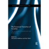 The Ecosocial Transition of Societies: The contribution of social work and social policy - Paperback