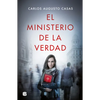 El Ministerio de la Verdad / The Ministry of Truth - Hardcover