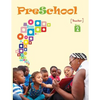 Sunday School, Preschool, Year 2, Teacher - Paperback