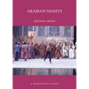 Arabian Nights: A Queer Film Classic - Paperback