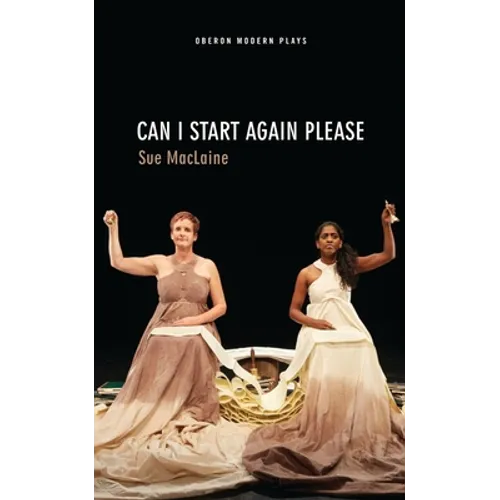 Can I Start Again Please - Paperback