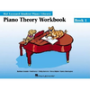 Piano Theory Workbook Book 1 Hal Leonard Student Piano Library Beginner Piano Sheet Music and Theory Book Fun Exercises and Lessons for Kids and Adult - Paperback