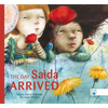 The Day Saida Arrived - Hardcover
