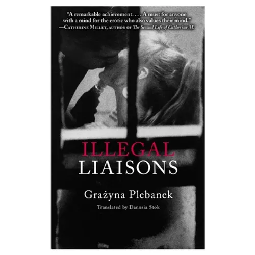 Illegal Liaisons - Paperback