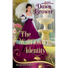 The Wallflower Identity - Paperback