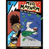 MIA Mayhem and the Cat Burglar - Paperback