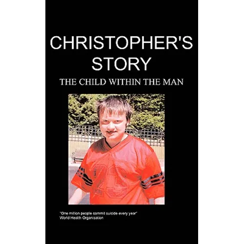 Christopher's Story - Paperback