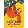 The Daily Hang Out Gratitude Journal for Kids (A5 - 5.8 x 8.3 inch) - Paperback