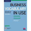 Business Vocabulary in Use: Advanced Book with Answers and Enhanced eBook - Paperback