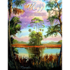 Mazz: Florida Dreamscapes - Paperback