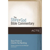 Acts: 5 - Hardcover
