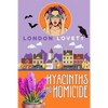 Hyacinths and Homicide - Paperback