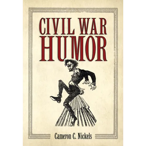 Civil War Humor - Paperback