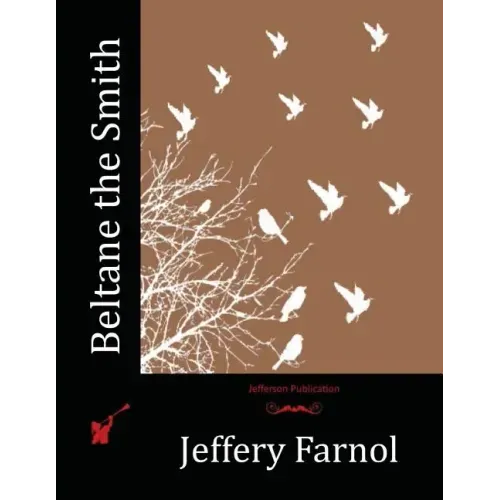 Beltane the Smith - Paperback